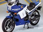 Honda VF 400F Integra